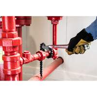 Chain Wrench FMT Sales Ltd