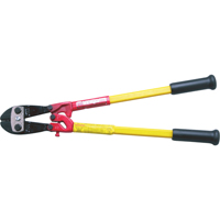 Coupe-boulons &agrave; usage g&eacute;n&eacute;ral, 18-1/4" l, Coupe centrale FMT Sales Ltd