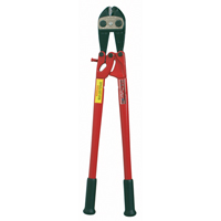 Coupe-boulons extra-robustes, 36" l, Coupe centrale FMT Sales Ltd