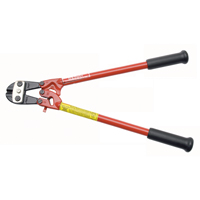 Coupe-boulons de cat&eacute;gorie industrielle, 30" l, Coupe centrale FMT Sales Ltd