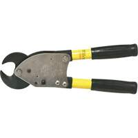 Couteau &agrave; rochet, 14" FMT Sales Ltd