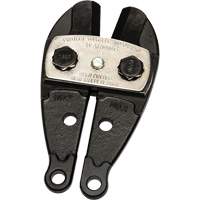 Centre Cut Cutter Head for Pneumatic Cutter FMT Sales Ltd