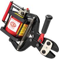 Heavy-Duty Center Cut Pneumatic Cutter FMT Sales Ltd