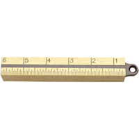 Plombs pour jauge &agrave; huile FMT Sales Ltd