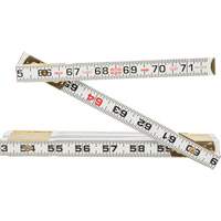 R&egrave;gle plate Red End, 6' lo, Bois FMT Sales Ltd