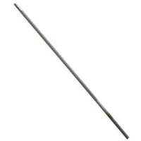 Chainsaw File, Round, 6", Knurl FMT Sales Ltd