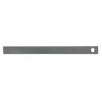 Depth Gauge Chain Saw File, Flat, 8", Single FMT Sales Ltd