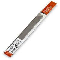 Lime demi-douce manuelle, Plat, 10", Demi-douce FMT Sales Ltd