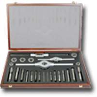 Hand Tap & Die Set FMT Sales Ltd