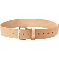 Ceinture industrielle, Cuir, Beige FMT Sales Ltd
