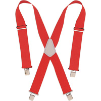 Construction Suspenders FMT Sales Ltd