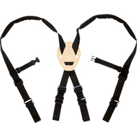 Padded Construction Suspenders FMT Sales Ltd