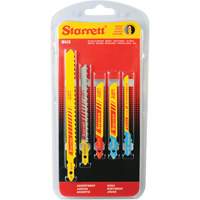 Multi-Purpose Jigsaw Blade Kit FMT Sales Ltd