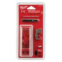 Forets autoaliment&eacute;s Switchblade - Lames de rechange FMT Sales Ltd