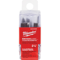 Forets autoaliment&eacute;s Switchblade - Lames de rechange FMT Sales Ltd