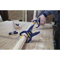 Quick-Grip&reg; Handi-Clamp&reg; FMT Sales Ltd