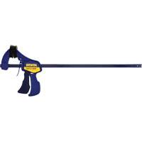 Quick-Grip&reg; One-Handed Clamps - Mini Bar Clamps, 12" (305 mm) FMT Sales Ltd