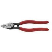 All-Purpose Shears & BX Cable Cutter, Straight Handle FMT Sales Ltd