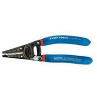 Pince &agrave; d&eacute;nuder et coupe-fil Klein-Kurve&reg; FMT Sales Ltd