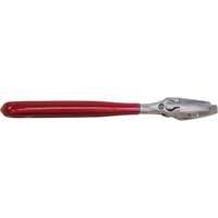 Adjustable Wrench, 4-1/2" L, 1/2" Max Width, Chrome/Polished FMT Sales Ltd
