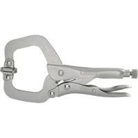 Pince-&eacute;tau, Longueur 6-4/5", Pinces serre-joints FMT Sales Ltd