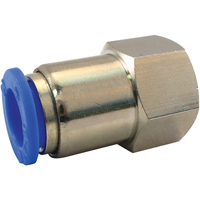 CONNECTEUR FEMELLE P.T.C. FMT Sales Ltd