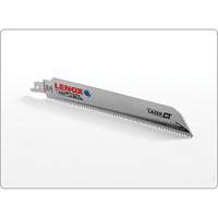 Lazer CT Reciprocating Saw Blade, Carbide, 8 TPI, 9" L x 1" W FMT Sales Ltd