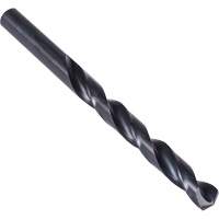 Foret allong&eacute; a&eacute;ronautique, 3/16", Acier rapide, Cannelure 2-5/16", Pointe de 135° FMT Sales Ltd