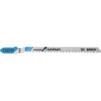 Jigsaw Blades, High Speed Steel, T-Shank, 4" L, 8 TPI FMT Sales Ltd