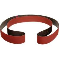 Cubitron II Sanding Belt, 6" W x 79" L, Ceramic, 80+ Grit FMT Sales Ltd