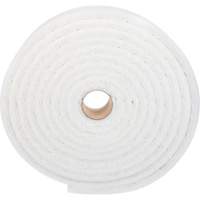 Rouleau de nontiss&eacute; Scotch-Brite Super Polish, Polissage, Talc, 4" la x 10 vg lo FMT Sales Ltd