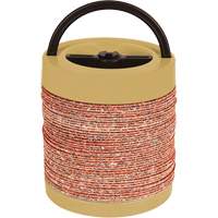Cerabond X Fibre Disc, Ceramic, 24, 7" Dia x 7/8" Arbor FMT Sales Ltd