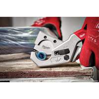 Tubing Cutter, 1" Capacity FMT Sales Ltd