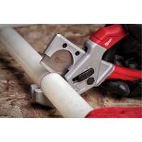 Tubing Cutter, 1" Capacity FMT Sales Ltd