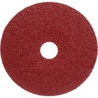 782C Fibre Disc, Ceramic, 60+, 5" Dia x 7/8" Arbor FMT Sales Ltd