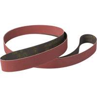 Courroie en toile Cubitron II , 1/2" la x 18" lo, C&eacute;ramique, Grain 36+ FMT Sales Ltd