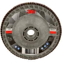 769F Quick Change Flap Disc, 4-1/2" x 5/8"-11, Type 29, 120+ Grit, Ceramic FMT Sales Ltd