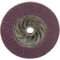 769F Quick Change Flap Disc, 4-1/2" x 5/8"-11, Type 29, 120+ Grit, Ceramic FMT Sales Ltd