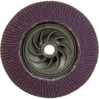 769F Quick Change Flap Disc, 5" x 5/8"-11, Type 29, 120+ Grit, Ceramic FMT Sales Ltd