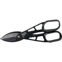Cisaille de ferblantier, Longueur de coupe de 3-1/2", Coupe Droit FMT Sales Ltd