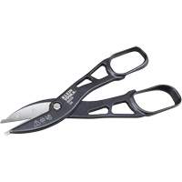 Cisaille de ferblantier, Longueur de coupe de 3-1/2", Coupe Droit FMT Sales Ltd