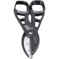 Cisaille de ferblantier, Longueur de coupe de 3-1/2", Coupe Droit FMT Sales Ltd