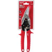 Snips & Scissors
