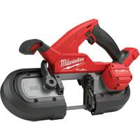 Trousse de scie &agrave; lame-ruban compacte &agrave; g&acirc;chette double M18 Fuel, 18 V FMT Sales Ltd