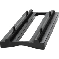 Magnetic Drill Pipe Adapter FMT Sales Ltd