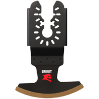 Universal Fit Carbide Grit 2-3/4" Oscillating Blade for Grout FMT Sales Ltd