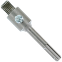 Rallonge de tr&eacute;pan carottier SDS-Plus, Longeur de 4" FMT Sales Ltd