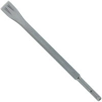 Dual-Tooth Flat Chisel FMT Sales Ltd