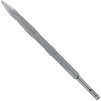 Twist Point Chisel FMT Sales Ltd