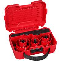 Diamond Max Hole Saw Bit Set, 6 Pieces FMT Sales Ltd
